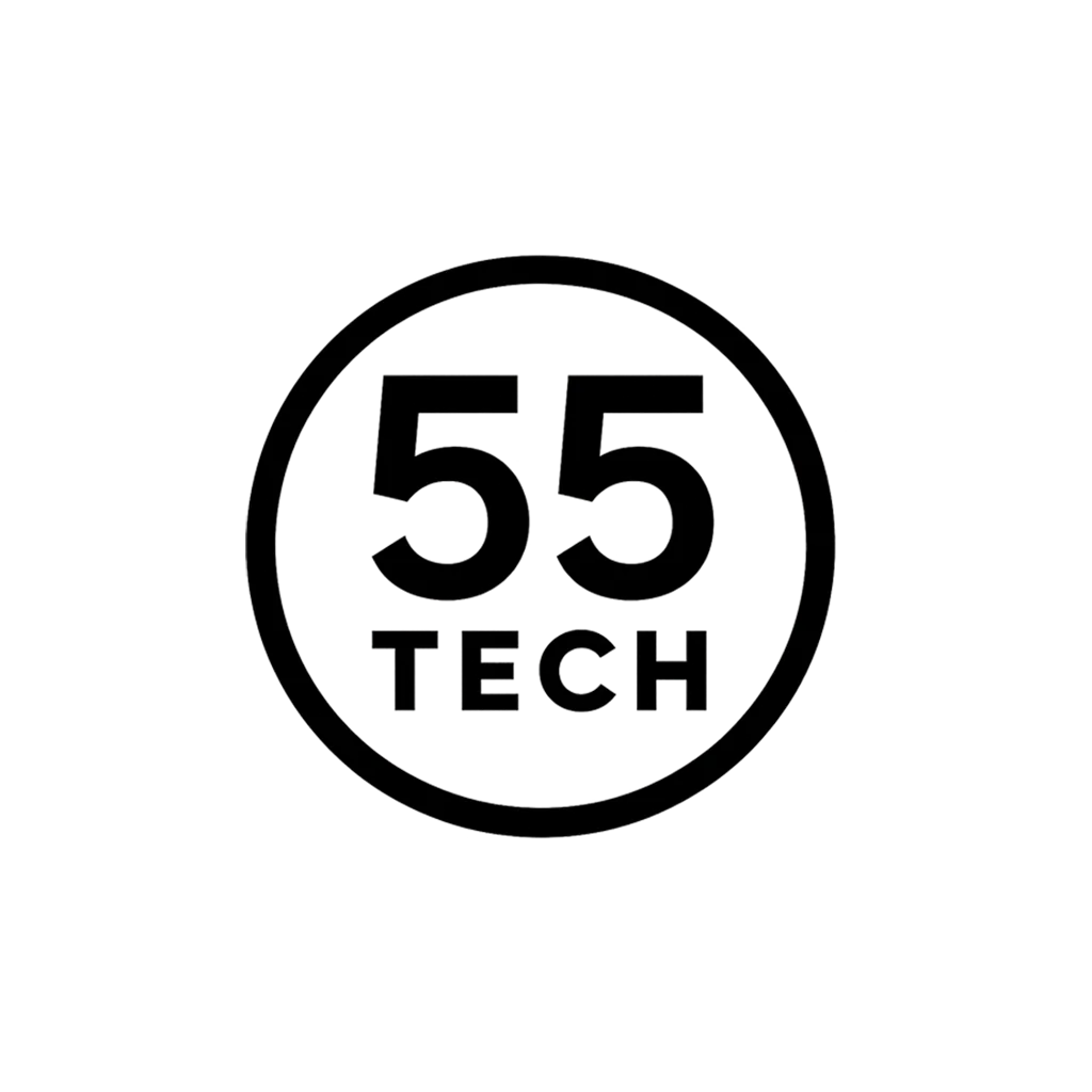 55tech Logo