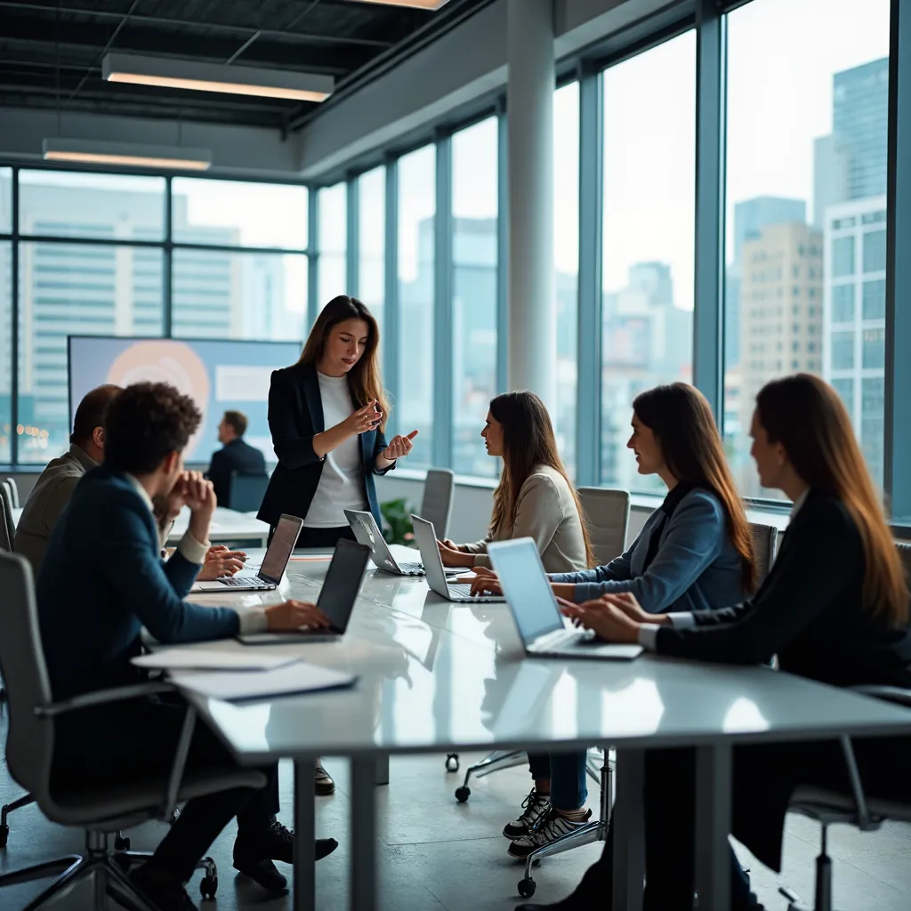 About SpiritBe Technology