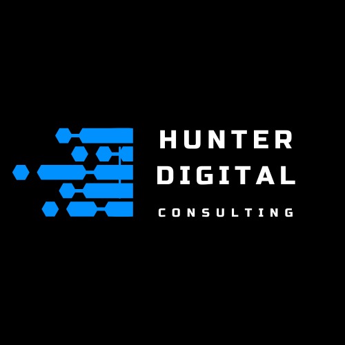 Hunter Digital Consulting Logo